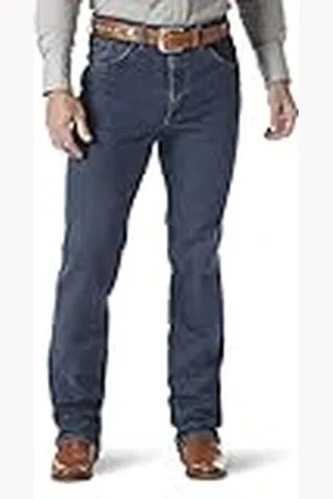 Wrangler Men