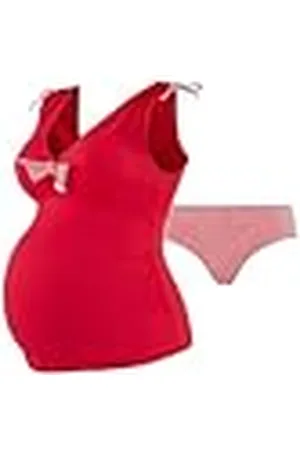 Cache Coeur St Tropez Juego de Tankini, , M para Mujer