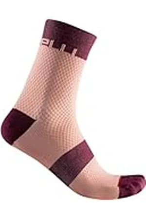 Castelli VELOCISSIMA 12 Sock Socks, Women