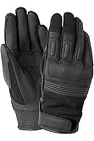 Tucano 9987hm-n - Guantes de Verano Cuero de Cabra Andrew Color Talla S