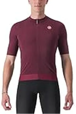 Castelli 4522027-421 ESSENZA JERSEY Men