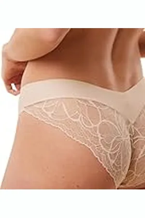 Triumph Body Make-up Illusion Lace Highleg Tai, Sujetador Mujer, , 46