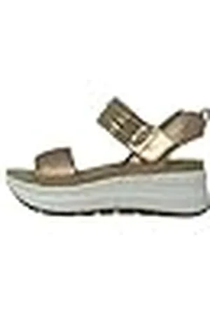 IGI&CO D.Sirena, Sandalias con cuña Mujer, , 36 EU