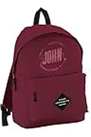 John smith Mochila J.Smith M-22203, Juventud Unisex, , Talla Única
