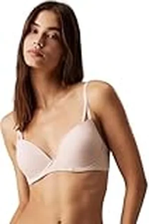 Calvin Klein Sujetador de media copa Mujer Lift elástico, , 95E