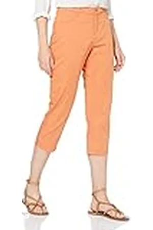 Brax Style Mary Capri Pantalones, , 38W / 32L para Mujer