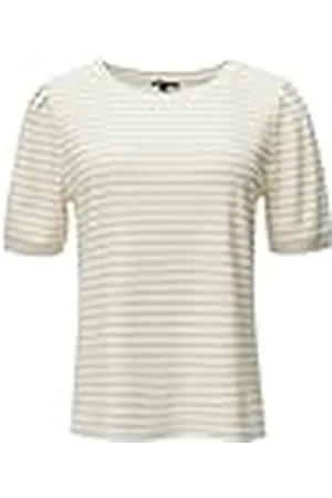 Comma, 2155024 Camiseta, , 38 Mujeres