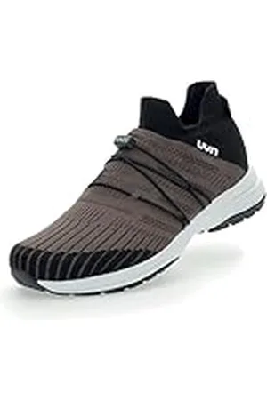UYN Free Flow Tune, Zapatillas, Brown