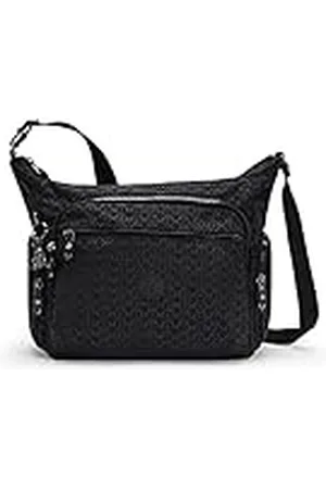 Kipling Bolso cruzado Gabbie para mujer, bolso ligero para uso diario, bolso de hombro casual, , 14