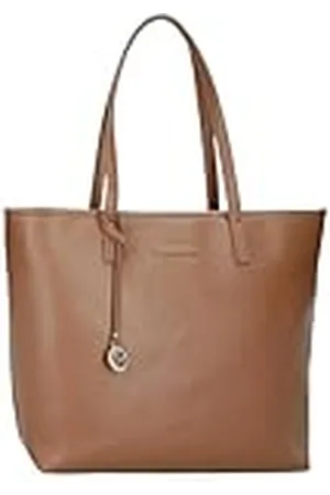 Pepe Jeans Elia Bolso Tote Portátil 15,6 Pulgadas 34X32X14 cms Piel sintética by Joumma Bags