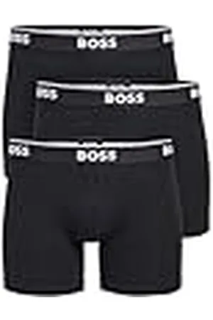 HUGO BOSS Hugo 3 Pack - Ropa Interior - L Hombres.