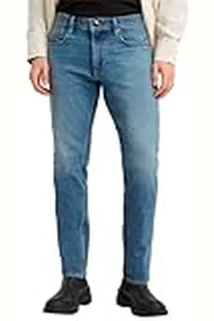 G-Star Mosa Straight Jeans, , 34W / 32L Hombre