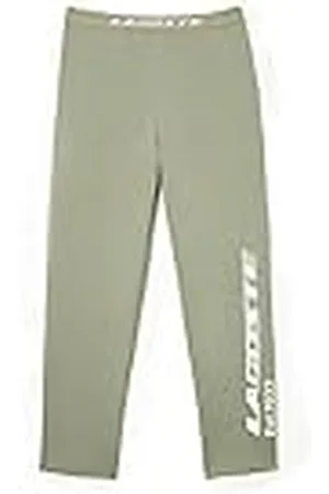 Lacoste 3H5954 Pantalones de Pijama de Ropa Interior, , L de los Hombres