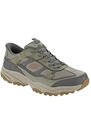 Skechers Vigor at, Zapatos para Senderismo Hombre, , 48.5 EU