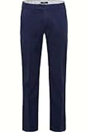 Brax Jim Cotton Daily Friend Pantalones, , 40W x 32L para Hombre