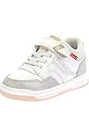 Kickers Kickarting, Zapatillas Unisex niños, , 24 EU
