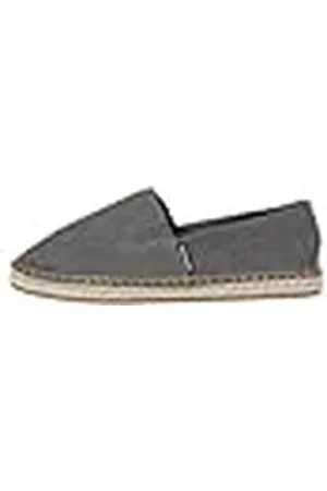 JACK & JONES Jfwregent Distressed Espadrille Hombre, , 45 EU