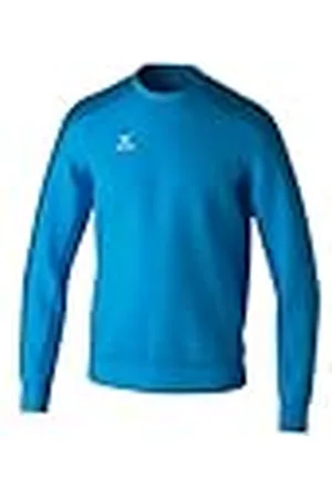 Erima Sudadera Funcional EVO Star (1072417) Unisex niños, , 116