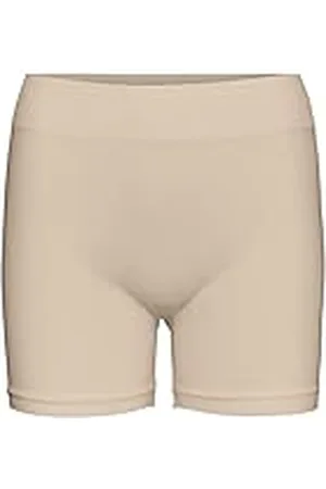 VERO MODA Vmjackie Ga Noos-Pantalones Cortos sin Costuras, , L/XL para Mujer