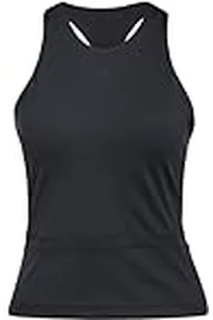 adidas Climacool - Camiseta sin Mangas para Mujer, Talla M, Color