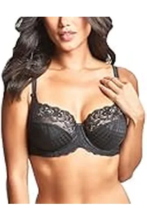 Panache Sujetador para Mujer, Talla 80H, Color