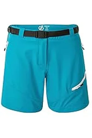 Dare 2B Regatta Revify II Pantalones de Senderismo, Mujer, Azul (Freshwater Blue), 3XL