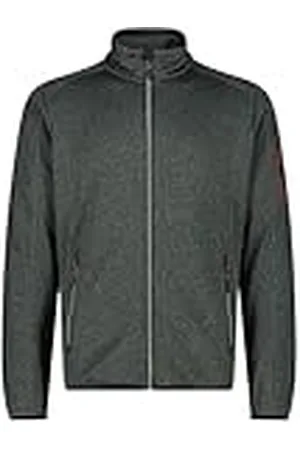 CMP Chaqueta Knit-Tech para Hombre, , 48