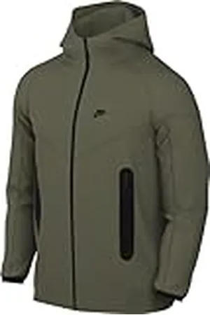 Nike Tech Fleece Sweatshirt, Hombre, , 3XL