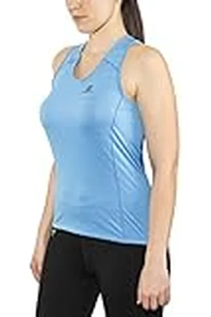 Salomon XA Tank Tank, Mujer, Blithe, M