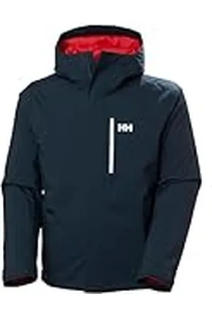 Helly Hansen Helly-Hansen Chaqueta Panorama para hombre, , Small