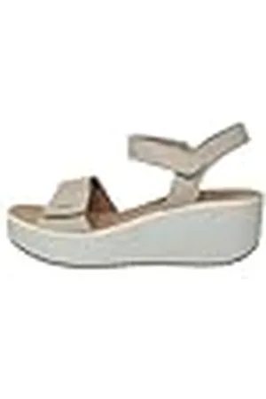 IGI&CO D.Candy, Sandalias con cuña Mujer, , 39 EU