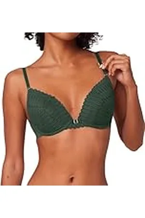 Triumph Mujer Aura Spotlight T WHU, Bra, , 90C