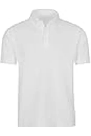 Trigema Hombre con Cuello de aguja-100% algodón-Kurzarm-627608 Camisa de Polo, , 3XL