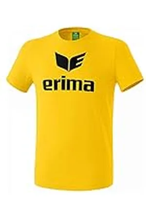Erima Promo Camiseta, Hombre, , XL