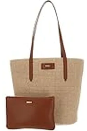 HUGO BOSS Palmah Tote B, Bolso de mano Mujer, , One Size