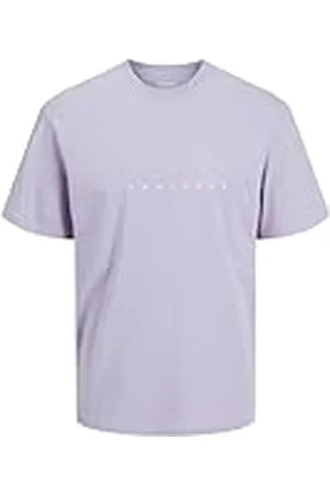 JACK&JONES JUNIOR Jjestar JJ tee SS Noos Jnr Camiseta, , 152 para Niños