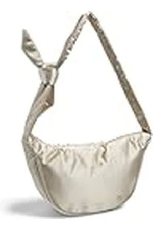 Pieces® Pcamanda Knot Satin Shoulder Bag Mujeres, , talla única