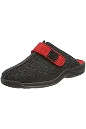 Beck Vera, Zapatillas De Casa Mujer