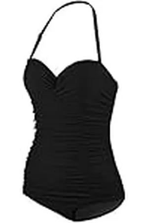Beco – Bañador para Mujer (Percha, B de Cup Beachwear Ropa, Mujer, Bügel-Badeanzug, B-Cup Beachwear, , 38