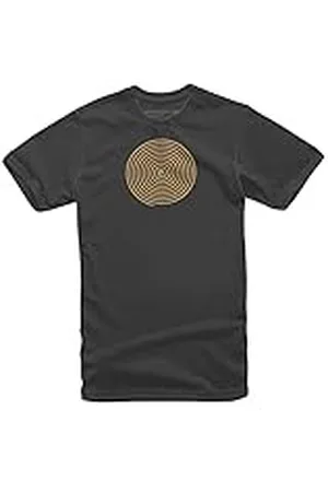 Alpinestars Oscar Spiral, Camisa Manga Corta, , S, Hombre