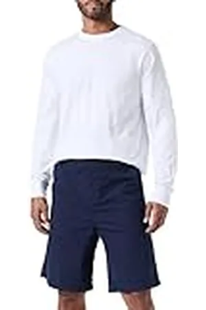 JACK & JONES Jpstkarl Jjfatigue Short Ln Styd Pantalones Cortos, , L para Hombre