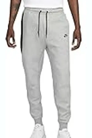 Nike FB8002-063 M NK TCH FLC JGGR Pants Hombre Tamaño 2XL