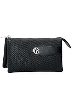 Pepe Jeans Sprig Monedero Tres Compartimentos 17,5x9,5x2 cms Piel sintética by Joumma Bags