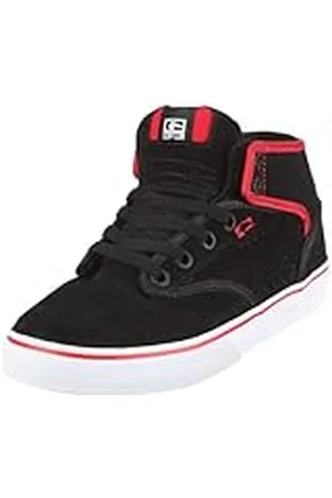 Globe Motley Mid GBMOTLEYM - Zapatillas de Ante Unisex, Color , Talla 43