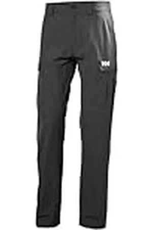 Helly Hansen Hombre Pantalón HH Cargo Secado Rápido, 40