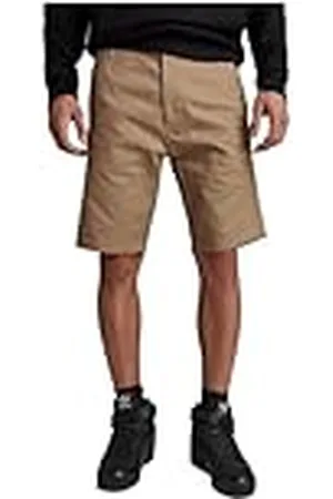 G-Star Para Hombre Shorts Bronson 2.0 Slim Chino, , 38