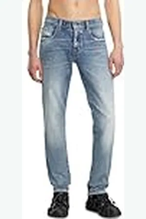 Diesel 2019 D-STRUKT, Pantalones Hombre,