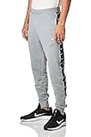 Nike M NSW Swoosh FLC Pant Ft Pantalones de Deporte, Hombre, , S