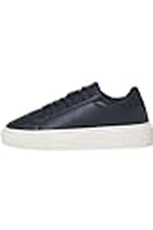 JACK & JONES Sneaker, Jfwaspire Cupsole PU Noos-Zapatillas Deportivas Hombre, , 45 EU