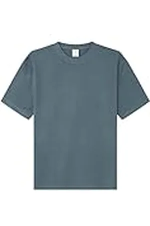Springfield Camiseta Azul XL